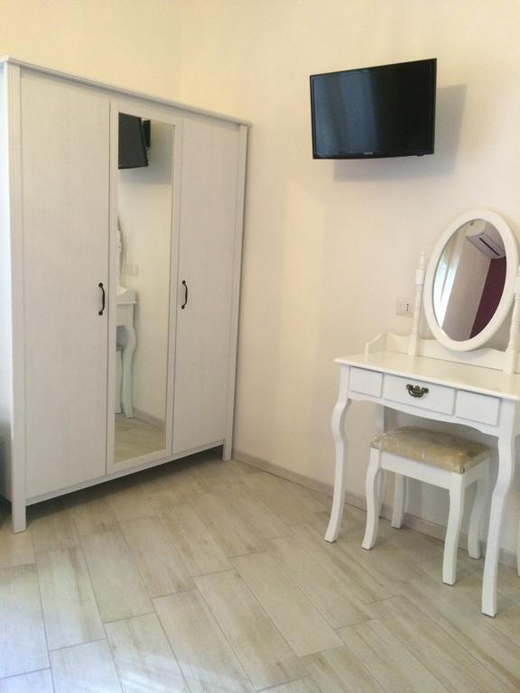 Appartamenti Romatour Pokoj fotografie